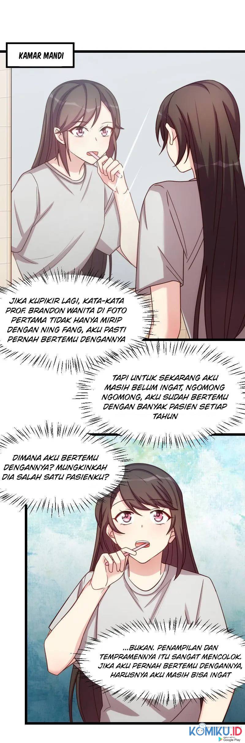 CEO’s Sudden Proposal Chapter 188 Gambar 10